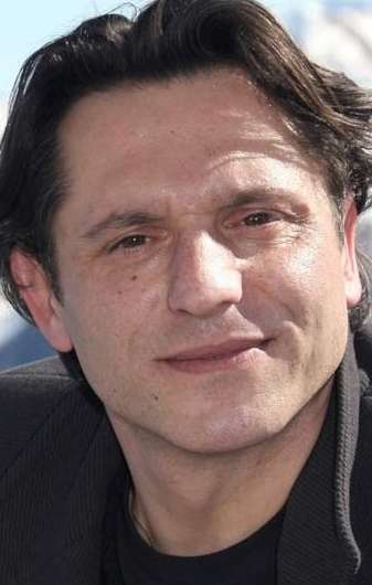 Фото Пьер Кассиньяр