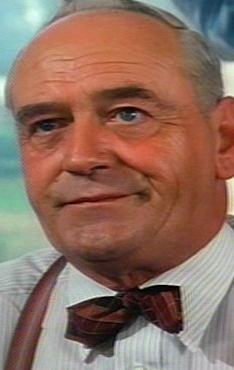 Актер Дэнни Нельсон