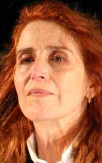 Актер Анна-Мария Герарди