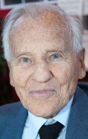 Актер Жан д&rsquo;Ормесон