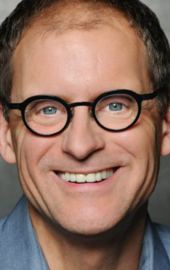 Актер Энтони Фуско