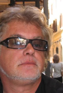 Актер Ганс Георг Струхар