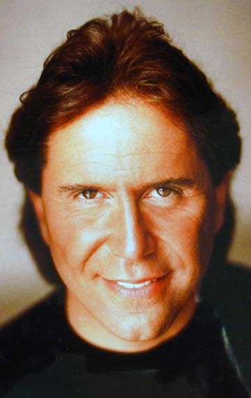 Актер Дон Симпсон