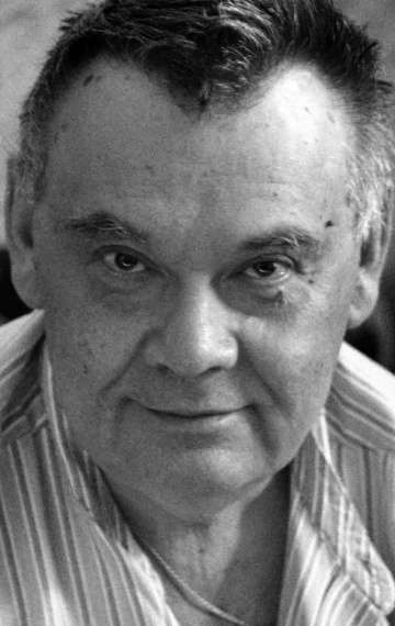 Актер Алексей Герман