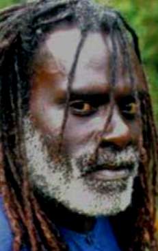 Актер Уильям Такаку