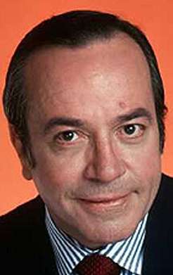 Актер Дэвид Дойл