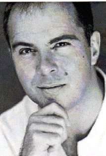 Актер Гари Мартин