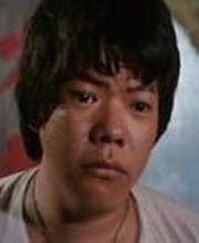 Актер Кэм Чунг