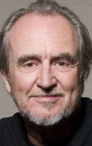 Актер Уэс Крэйвен