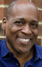 Актер Дэрил Эдвардс