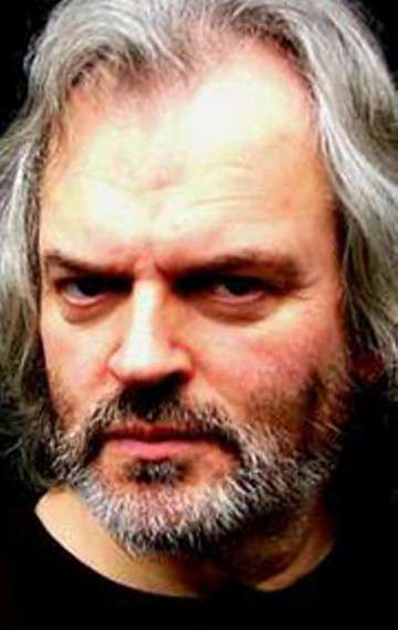 Актер Джонатан Райан