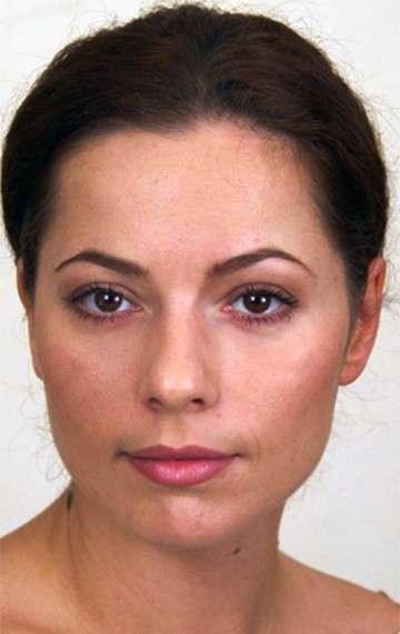 Актер Ирина Низина