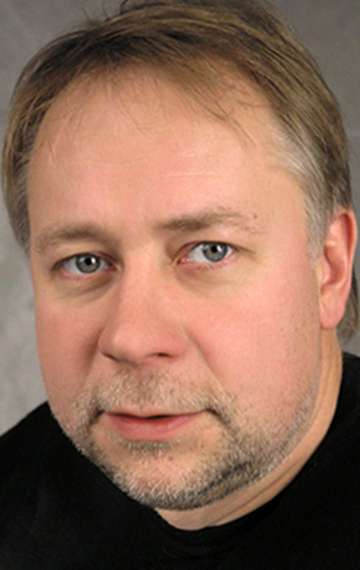 Фото Юрий Оленников