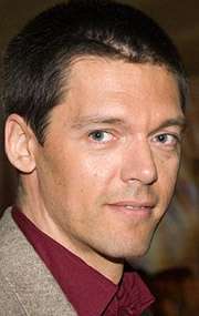 Актер Михаил Мамаев