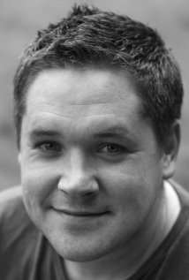 Фото Грант О’Рурк