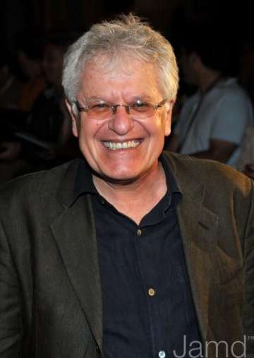 Актер Джерри Цакс