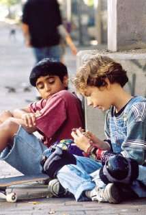 Актер Хэл Скардино