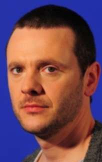 Актер Богдан Думитраке