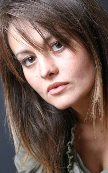 Актер Черасела Иосифеску