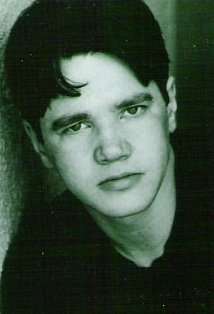 Актер Джереми Эпплгейт