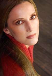 Актер Антуанет Валенте