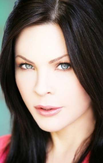 Актер Криста Кэмпбелл