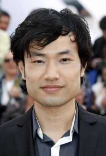 Актер Вэй Ву