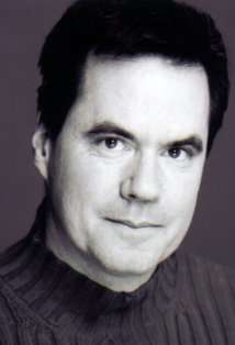 Актер Джон Стэд