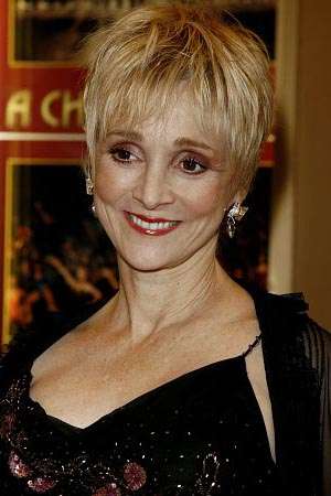 Актер Памела Блэр