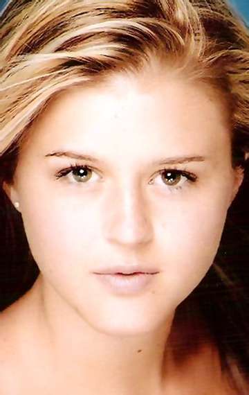 Актер Эллисон Уитбек