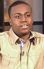 Фото Росс Бэгли