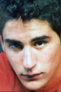 Актер Хесус Карроса