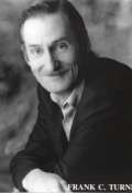 Актер Фрэнк Ч. Тёрнер