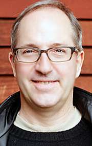 Актер Майкл Мэлоуни