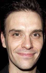 Фото Джозеф Миллсон