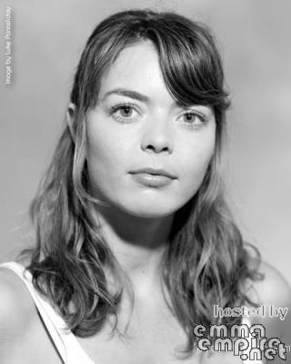 Актер Нина Эймер Фокс