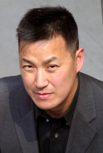 Актер Дэниэл Мэй Вонг