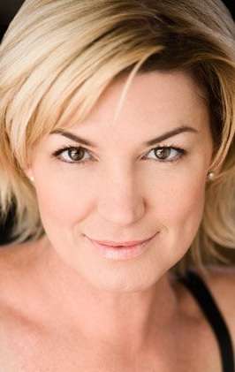 Актер Барбара Тайсон