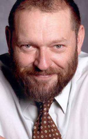 Актер Дин Пол Гибсон