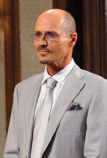 Актер Майкл Нэйдер