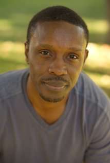 Актер Жан-Клод Ла Марр