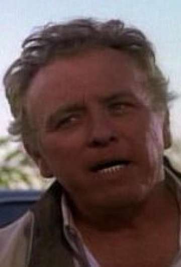 Актер Тони Эппер