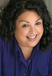 Актер Лесли Бергер