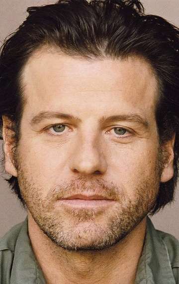 Актер Билли Джейн