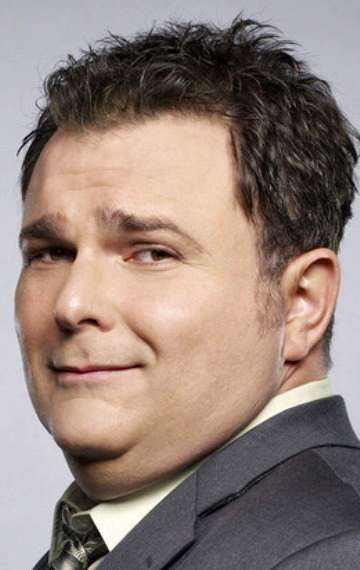 Актер Джереми Рэчфорд