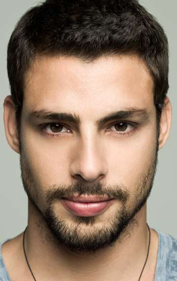 Актер Кайя Реймонд