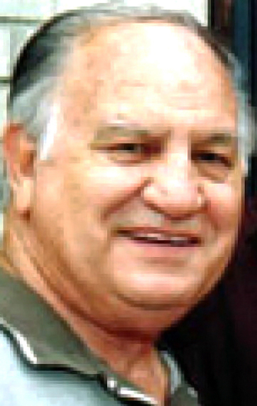 Актер Джозеф Ригано