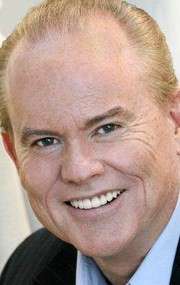 Актер Марк Маколей