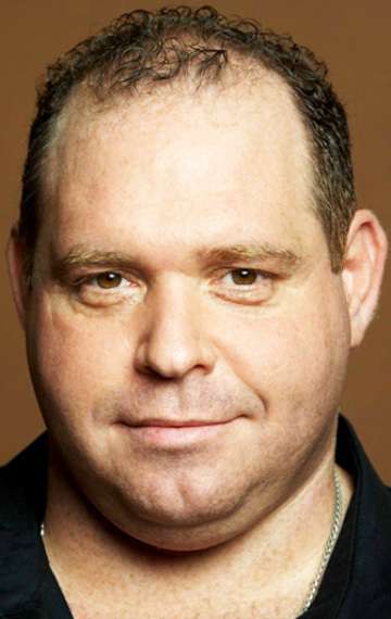 Актер Луис Ломбарди