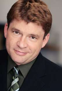 Актер Дэн О&rsquo;Коннор